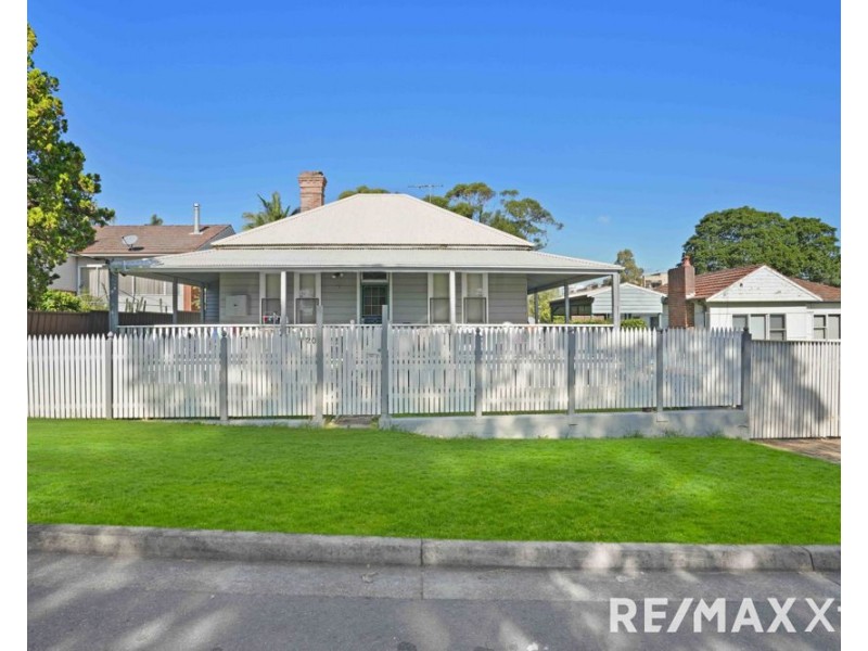 20 Gordon Street, Blacktown NSW 2148