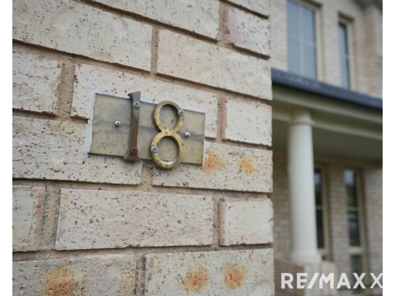 18 Pepperidge Avenue, Oakhurst NSW 2761