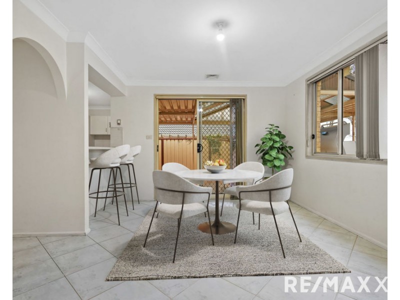 18 Pepperidge Avenue, Oakhurst NSW 2761