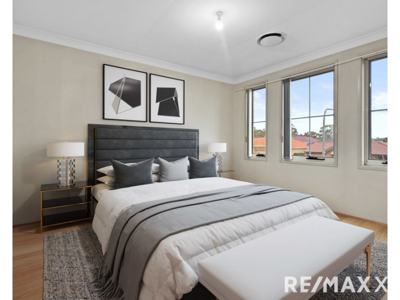 18 Pepperidge Avenue, Oakhurst NSW 2761