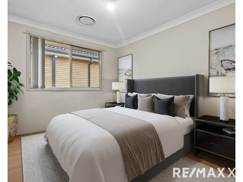 18 Pepperidge Avenue, Oakhurst NSW 2761