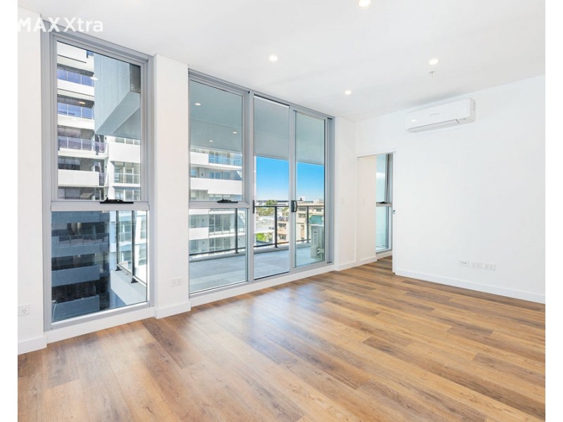 B508/17-25 Bigge Street, Liverpool NSW 2170