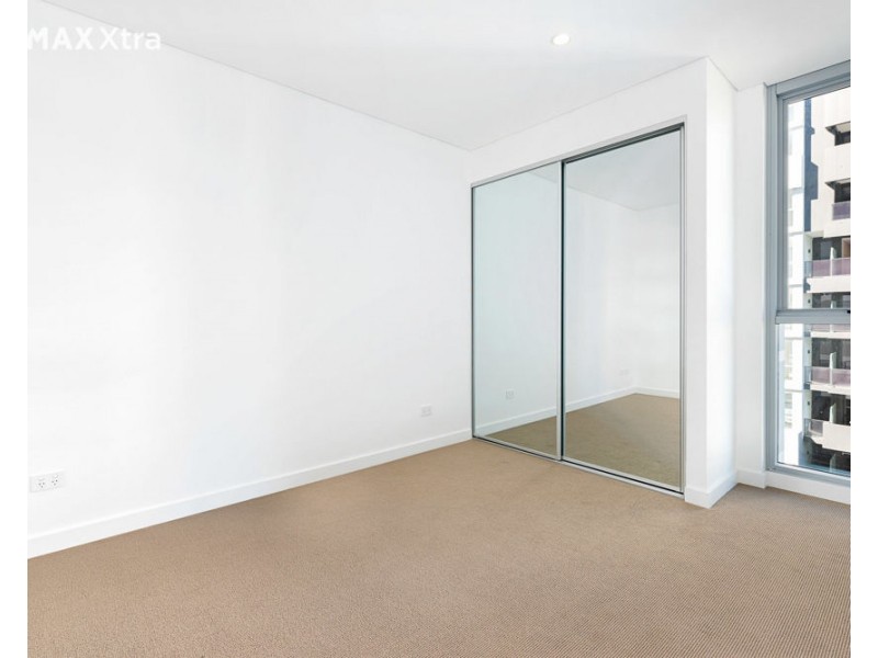 B508/17-25 Bigge Street, Liverpool NSW 2170
