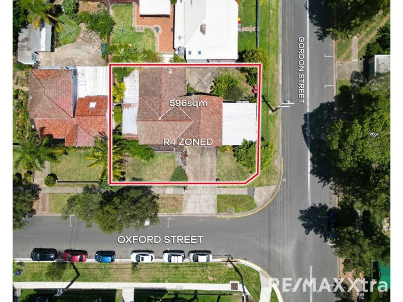 2 Oxford Street, Blacktown NSW 2148