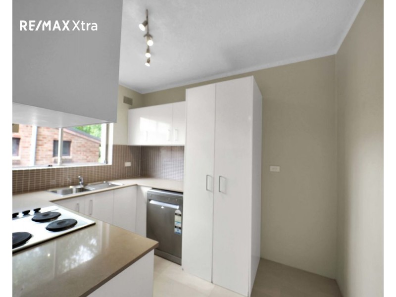 2/88 Burfitt Street, Leichhardt NSW 2040