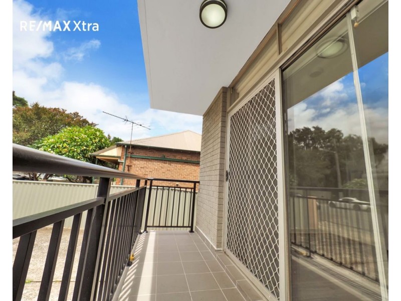 2/88 Burfitt Street, Leichhardt NSW 2040