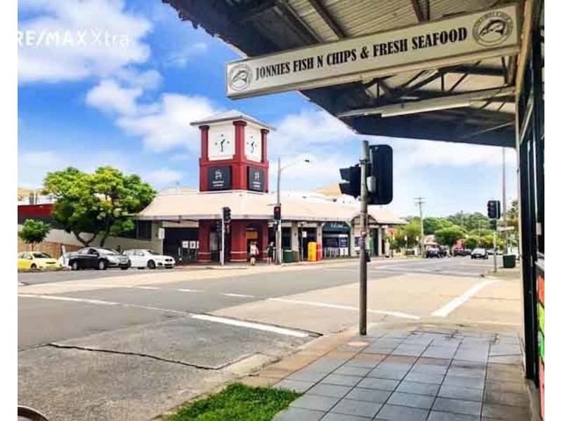 2/88 Burfitt Street, Leichhardt NSW 2040