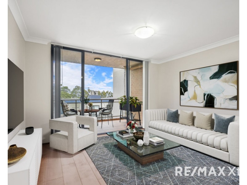 40/16-24 Oxford Street, Blacktown NSW 2148