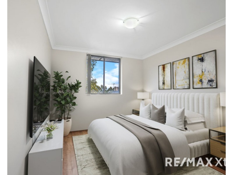40/16-24 Oxford Street, Blacktown NSW 2148