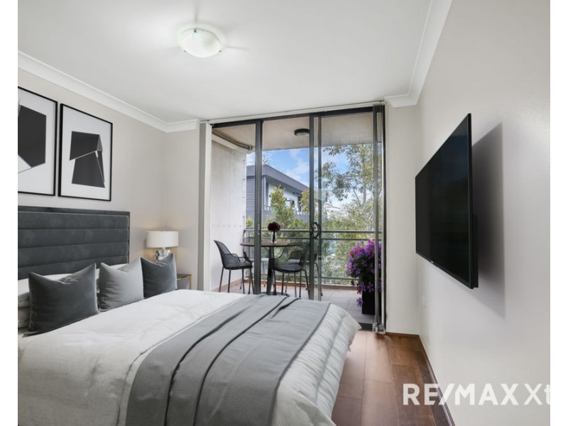 40/16-24 Oxford Street, Blacktown NSW 2148