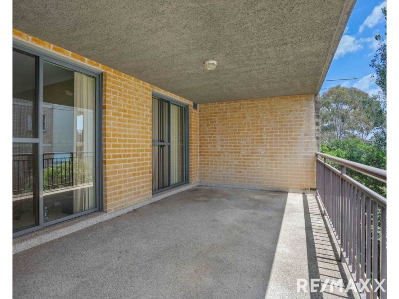 31/5-9 Fourth Avenue, Blacktown NSW 2148