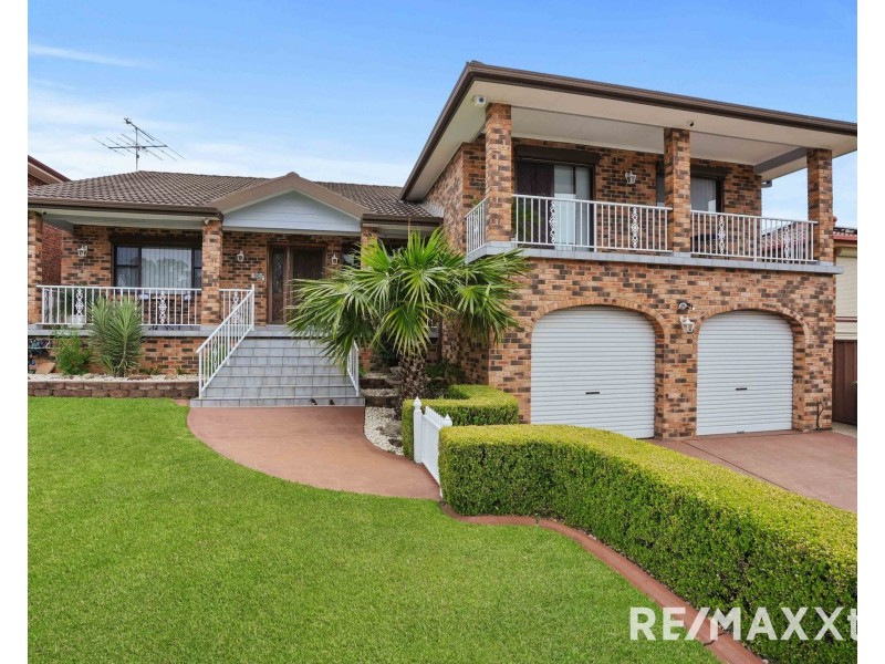 3 Sulman Place, Doonside NSW 2767