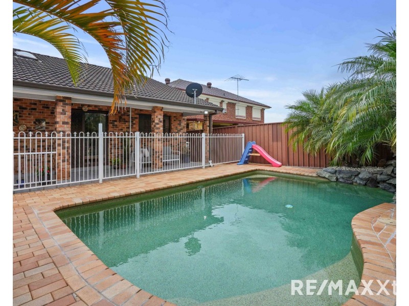 3 Sulman Place, Doonside NSW 2767