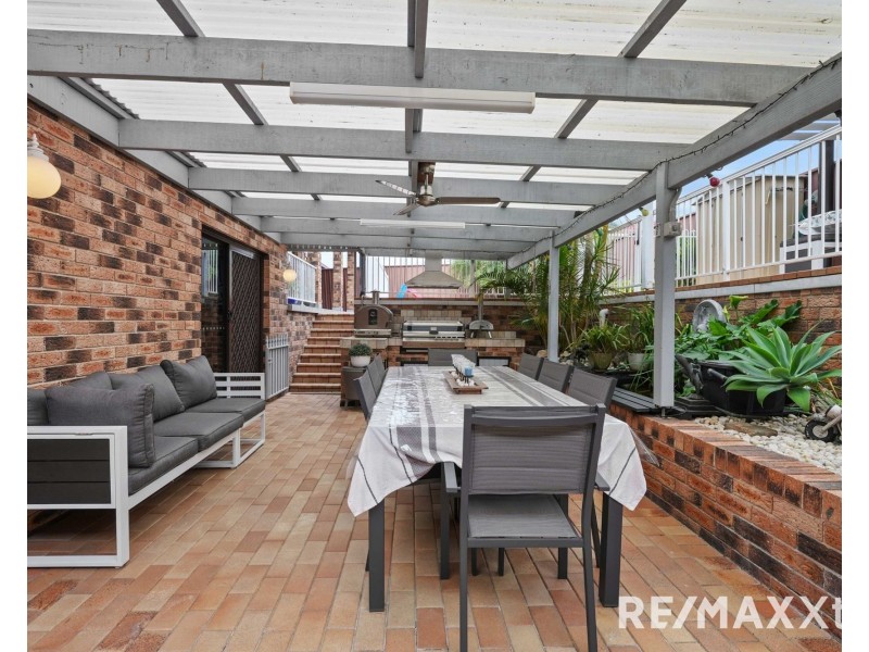 3 Sulman Place, Doonside NSW 2767