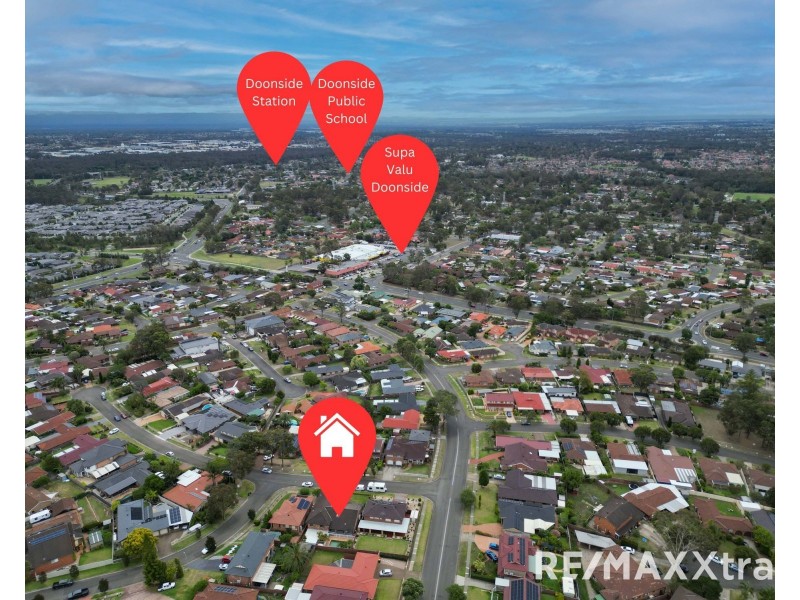 3 Sulman Place, Doonside NSW 2767