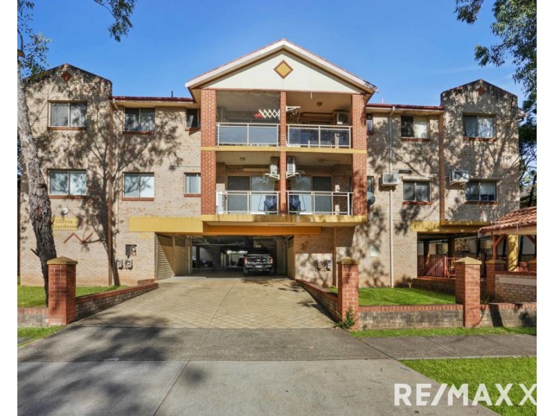 8/26-28 Paton Street, Merrylands West NSW 2160