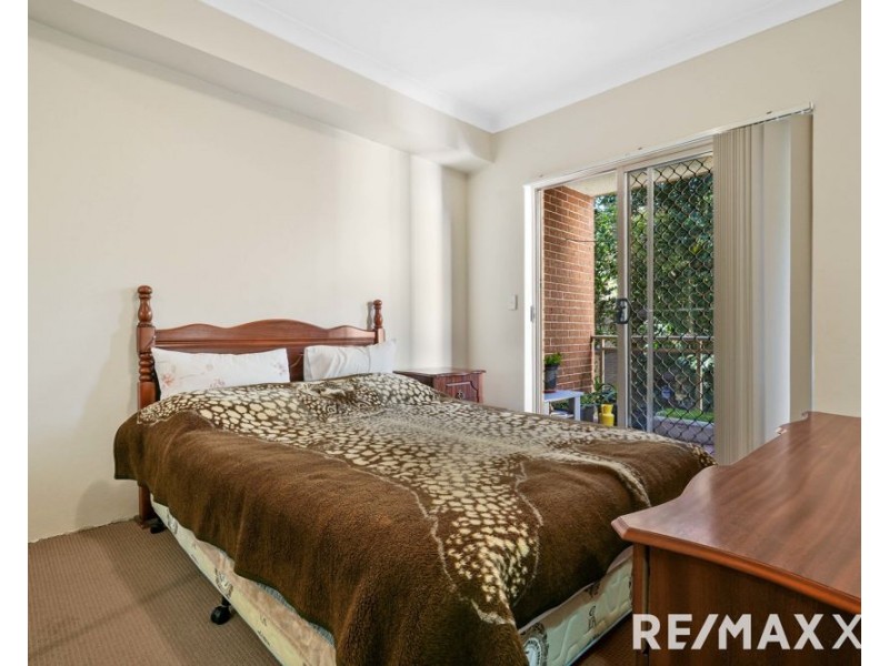 8/26-28 Paton Street, Merrylands West NSW 2160