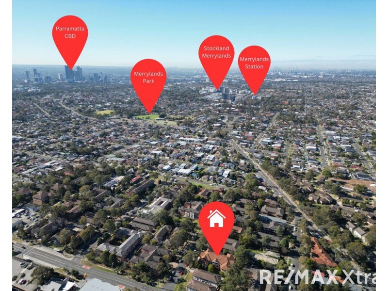 8/26-28 Paton Street, Merrylands West NSW 2160