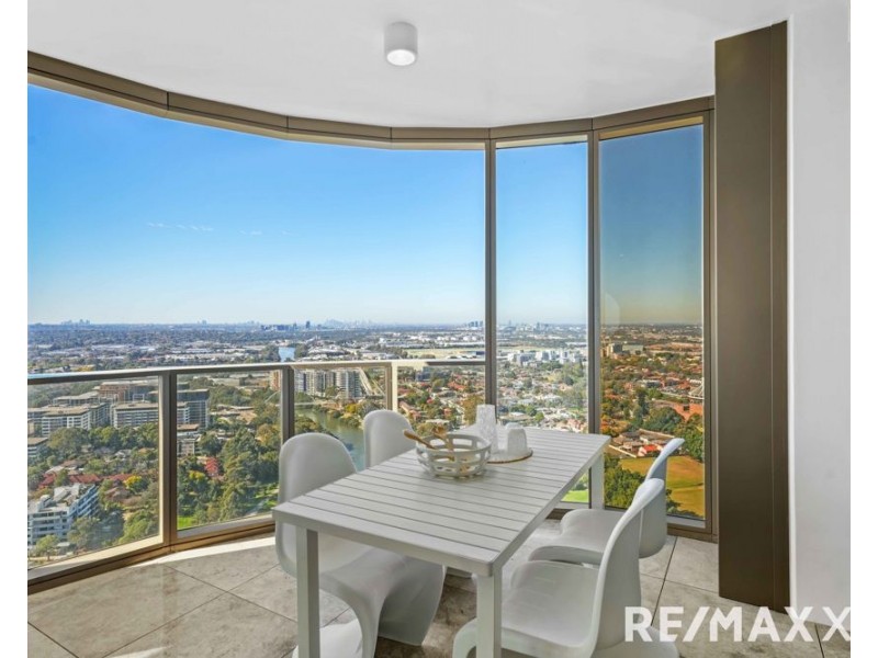 3537/180 George Street, Parramatta NSW 2150