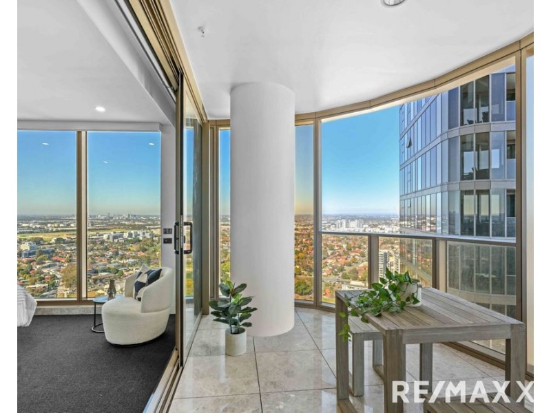 3537/180 George Street, Parramatta NSW 2150