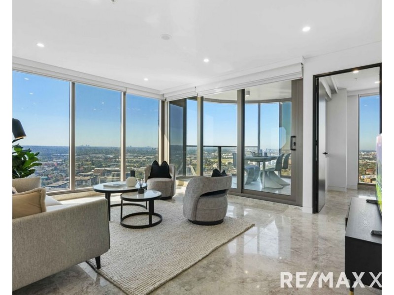 3537/180 George Street, Parramatta NSW 2150