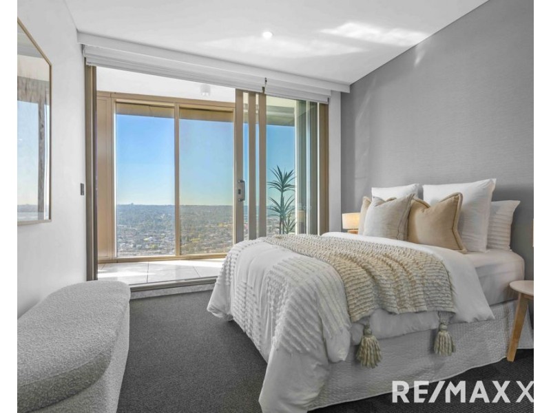 3537/180 George Street, Parramatta NSW 2150