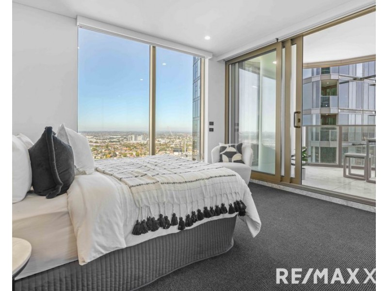 3537/180 George Street, Parramatta NSW 2150