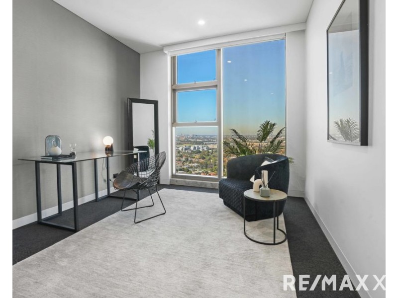 3537/180 George Street, Parramatta NSW 2150