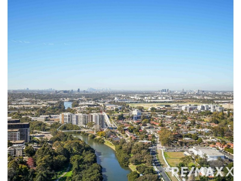 3537/180 George Street, Parramatta NSW 2150