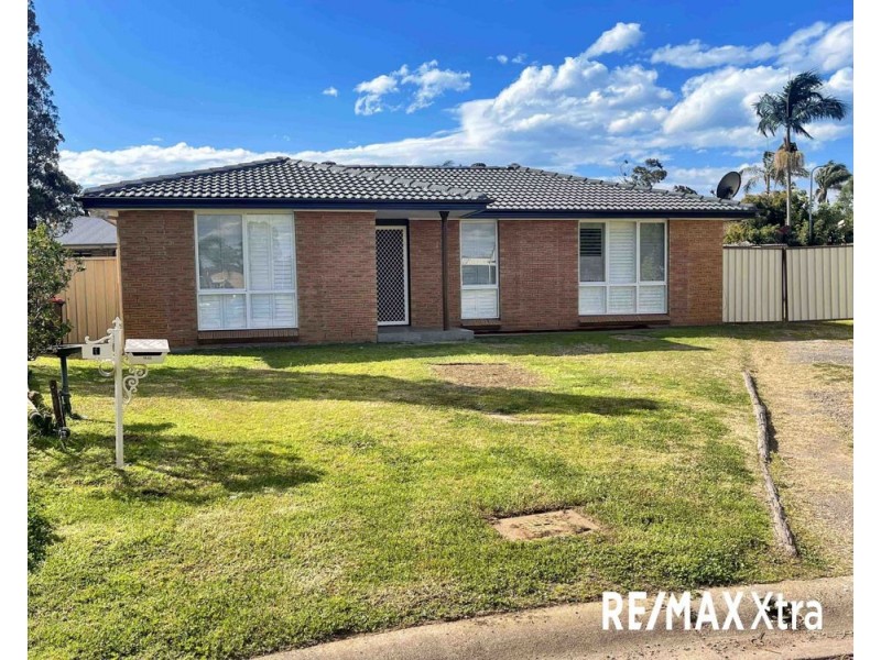 1 Carpenter Place, Minchinbury NSW 2770