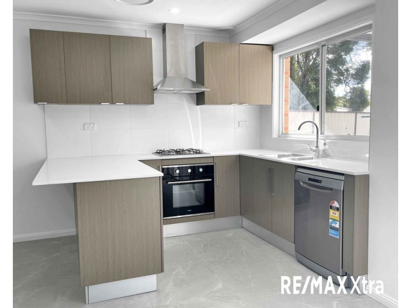 1 Carpenter Place, Minchinbury NSW 2770