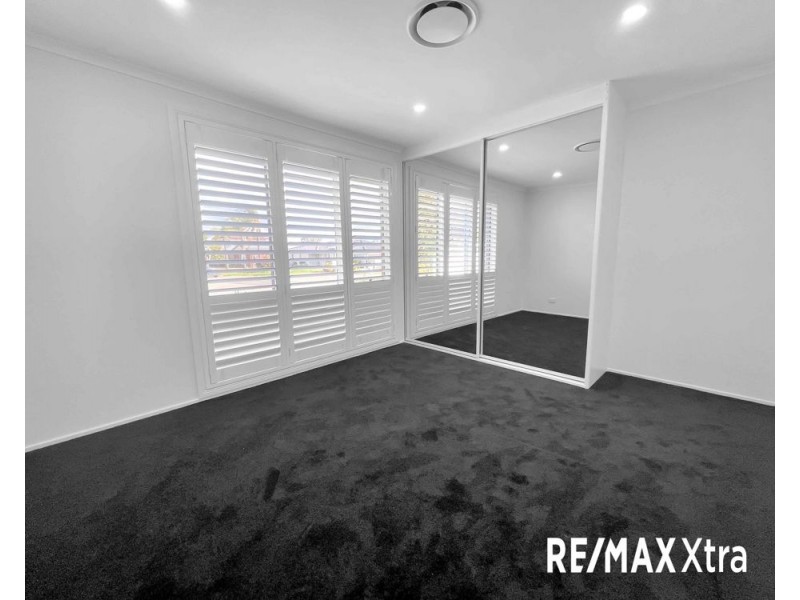 1 Carpenter Place, Minchinbury NSW 2770