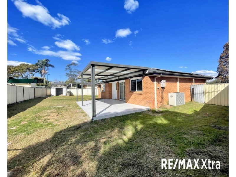 1 Carpenter Place, Minchinbury NSW 2770