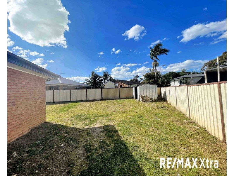 1 Carpenter Place, Minchinbury NSW 2770