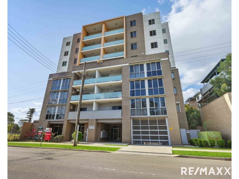 34/83-85 Union Road, Penrith NSW 2750