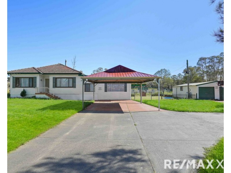 235A Gurner Avenue, Kemps Creek NSW 2178