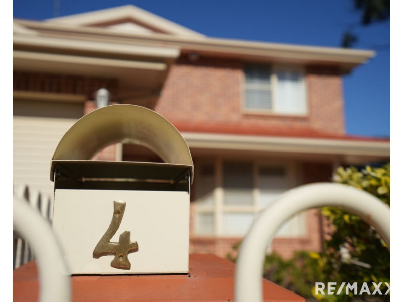 4 Michelle Place, Marayong NSW 2148