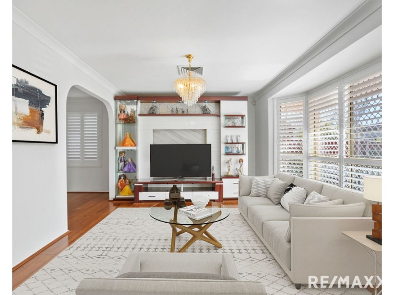 4 Michelle Place, Marayong NSW 2148