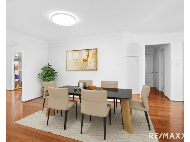 4 Michelle Place, Marayong NSW 2148