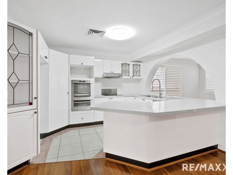 4 Michelle Place, Marayong NSW 2148