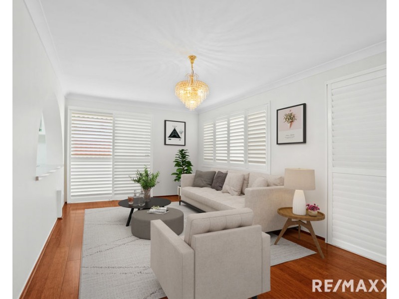 4 Michelle Place, Marayong NSW 2148