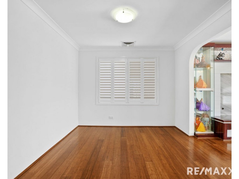 4 Michelle Place, Marayong NSW 2148