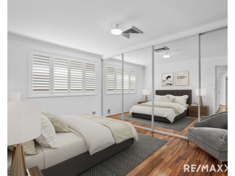 4 Michelle Place, Marayong NSW 2148