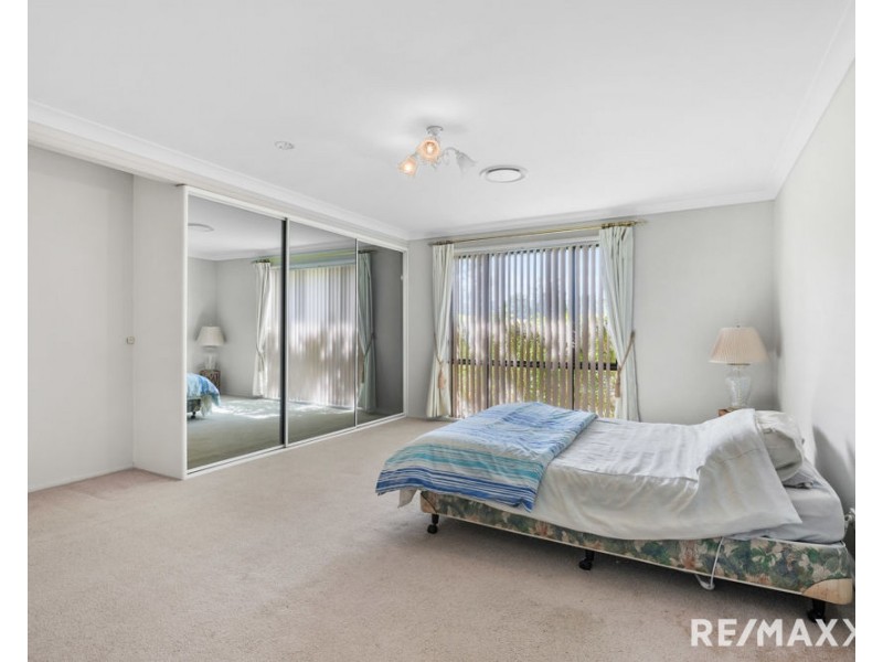 16 Curtis Lane, Catherine Field NSW 2557