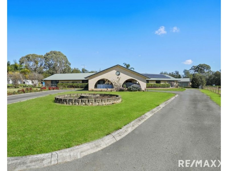 16 Curtis Lane, Catherine Field NSW 2557