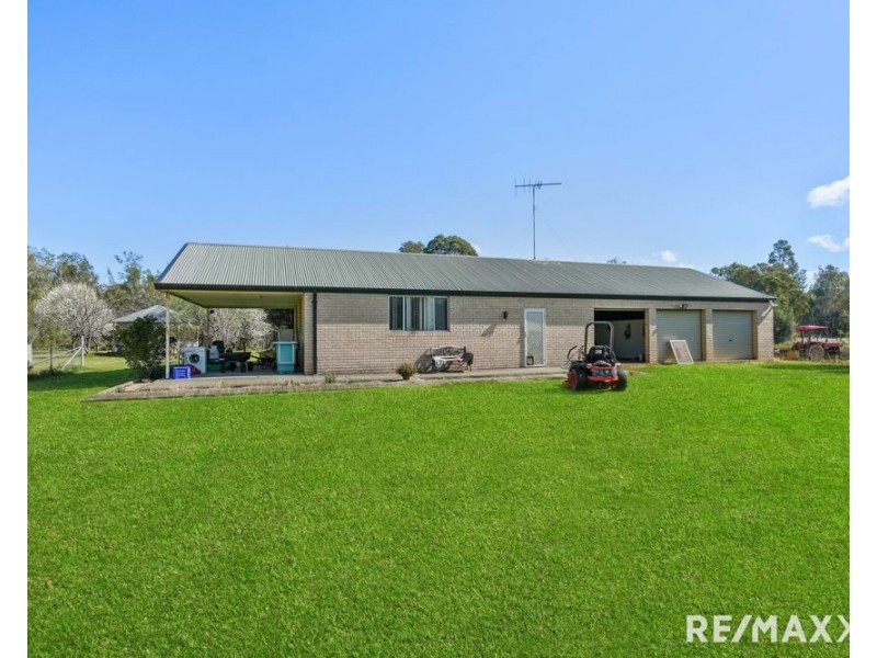 16 Curtis Lane, Catherine Field NSW 2557
