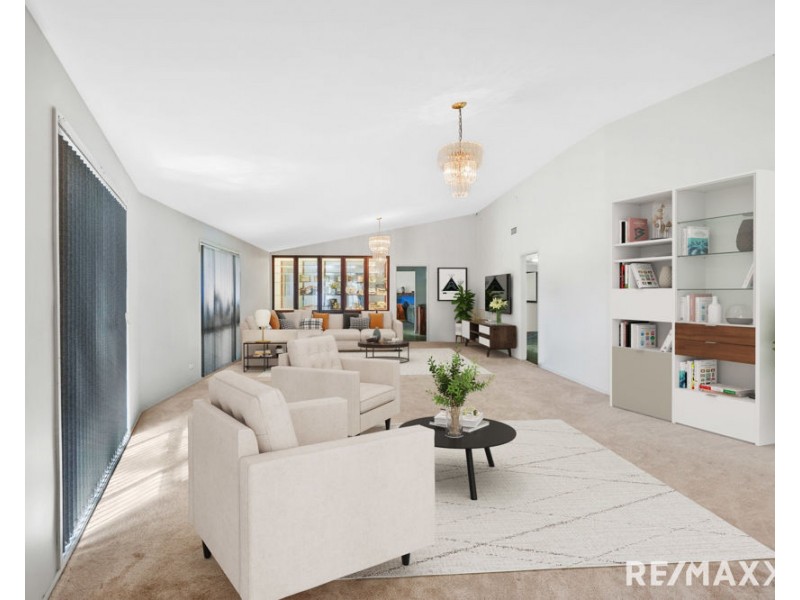 16 Curtis Lane, Catherine Field NSW 2557