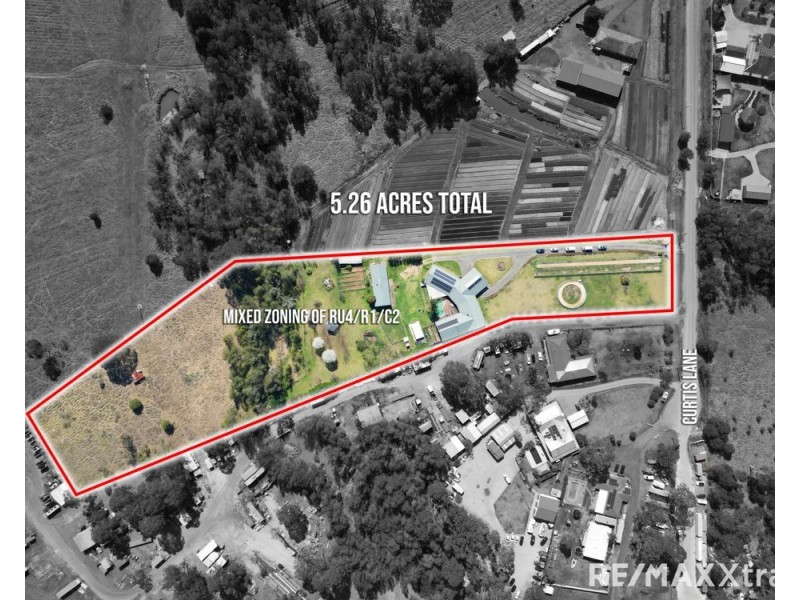 16 Curtis Lane, Catherine Field NSW 2557