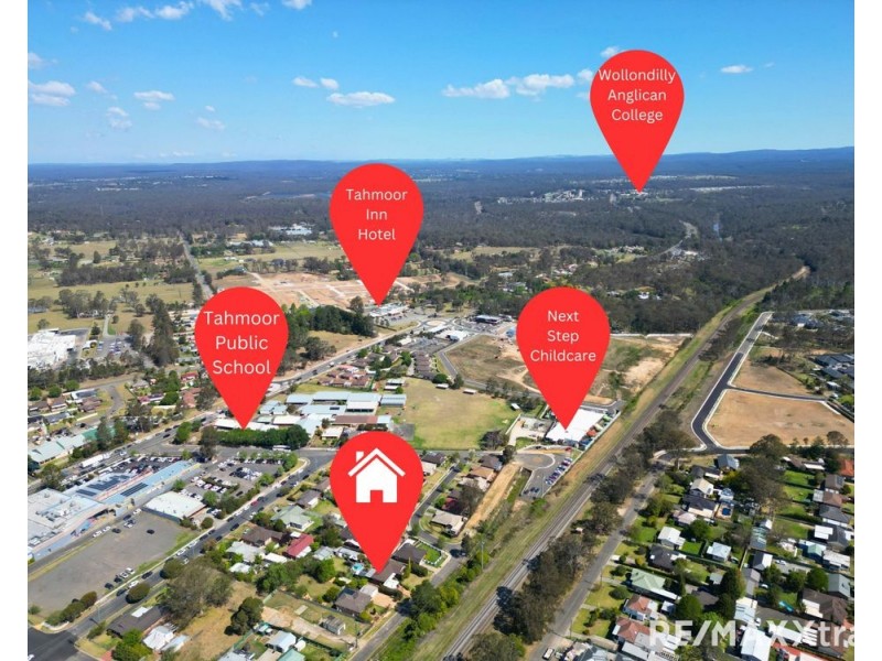 64 George Street, Tahmoor NSW 2573