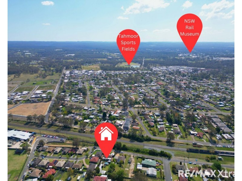 64 George Street, Tahmoor NSW 2573